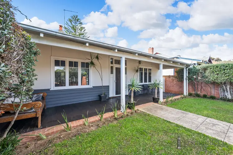 Third view of Homely house listing, 82 South Street, Fremantle WA 6160