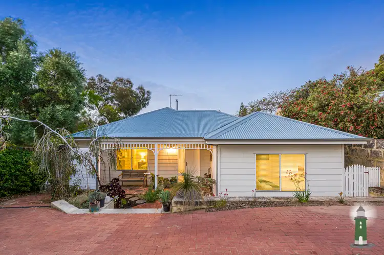 Second view of Homely house listing, 32A Samson Street, White Gum Valley WA 6162