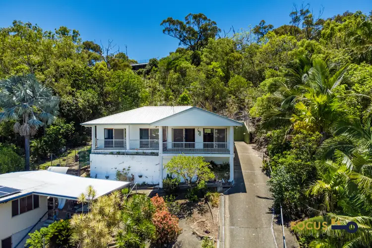 Third view of Homely house listing, 13 Coconut Grove, Ball Bay QLD 4741