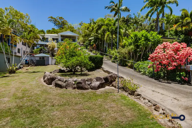 Fifth view of Homely house listing, 13 Coconut Grove, Ball Bay QLD 4741