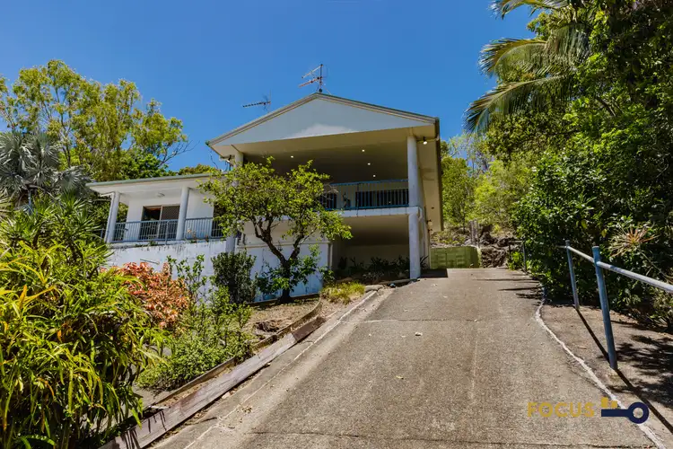 Sixth view of Homely house listing, 13 Coconut Grove, Ball Bay QLD 4741