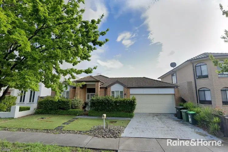 6 The Garlands, Craigieburn VIC 3064