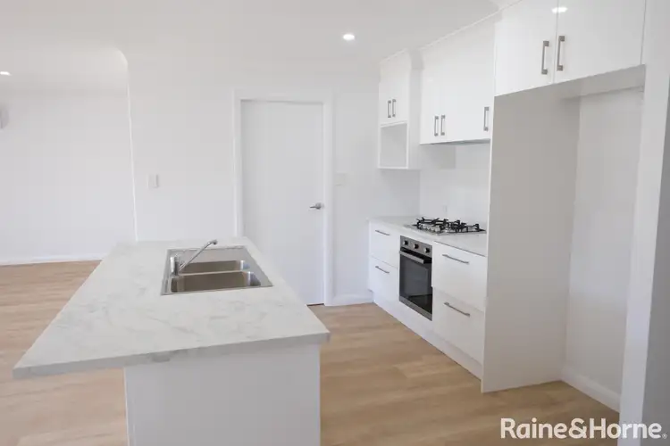 Third view of Homely semi-detached listing, 19B Terry Drive, Inverell NSW 2360