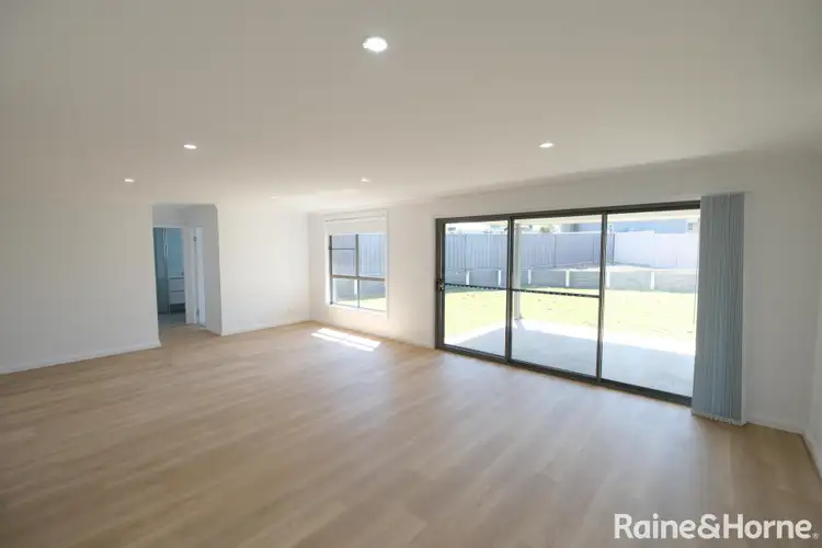 Fifth view of Homely semi-detached listing, 19B Terry Drive, Inverell NSW 2360