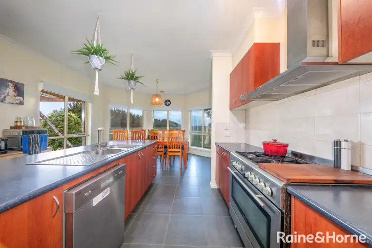 Fourth view of Homely house listing, 99 Crows Road, Woodend North VIC 3442