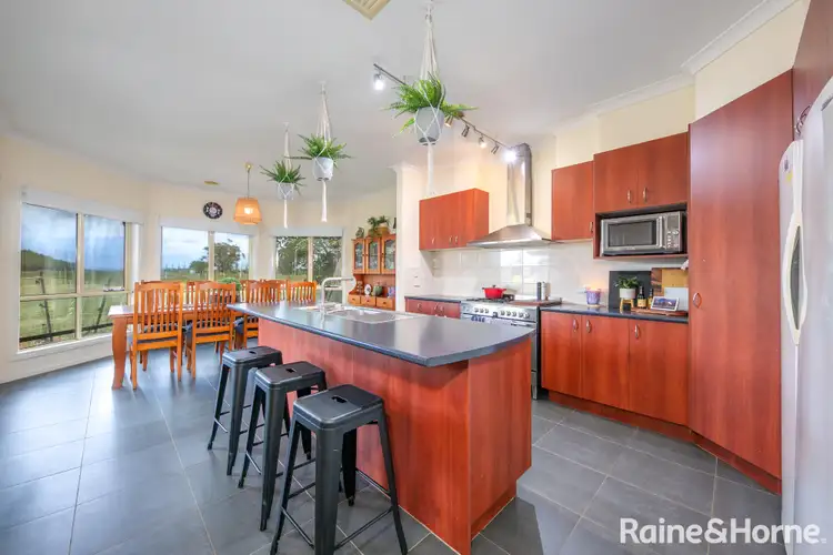 Fifth view of Homely house listing, 99 Crows Road, Woodend North VIC 3442
