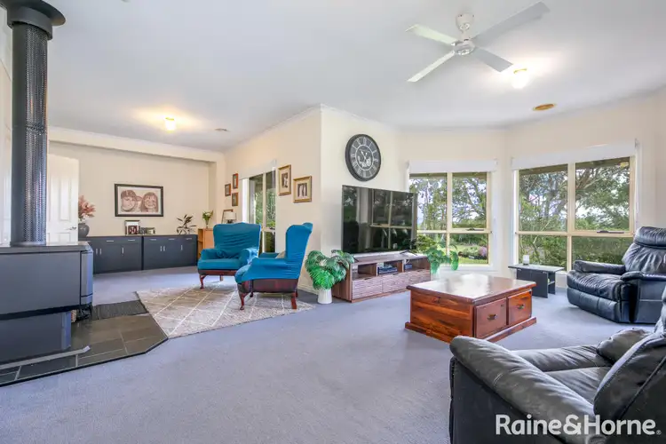 Sixth view of Homely house listing, 99 Crows Road, Woodend North VIC 3442