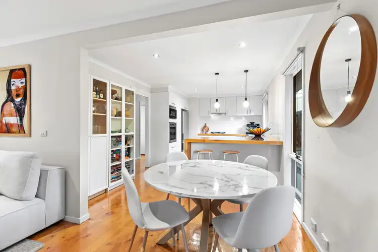 Third view of Homely unit listing, 1/21 Micheala Court, Langwarrin VIC 3910