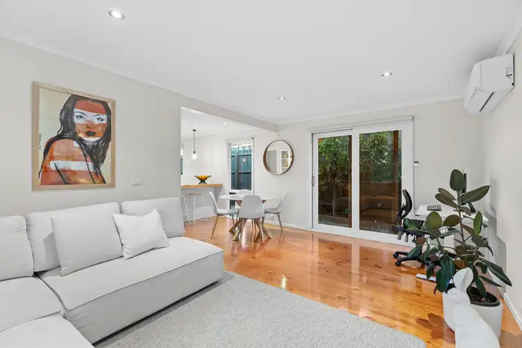 Fifth view of Homely unit listing, 1/21 Micheala Court, Langwarrin VIC 3910