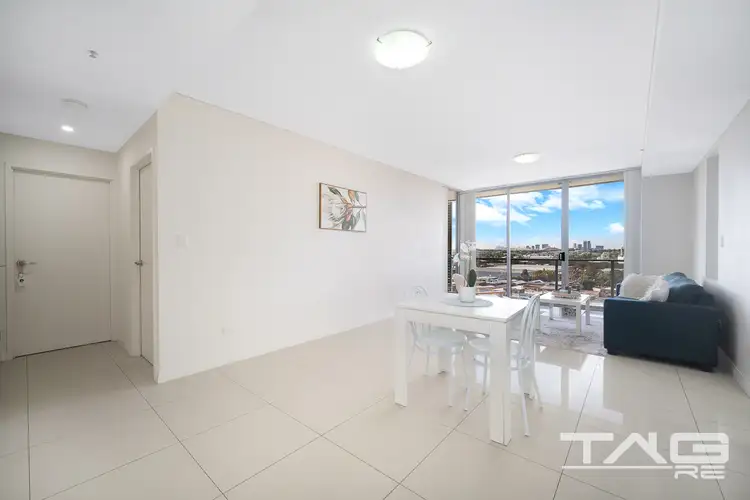 Fifth view of Homely unit listing, Address available on request