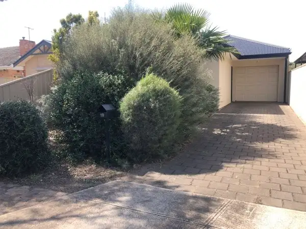19 Maple Avenue, Klemzig SA 5087