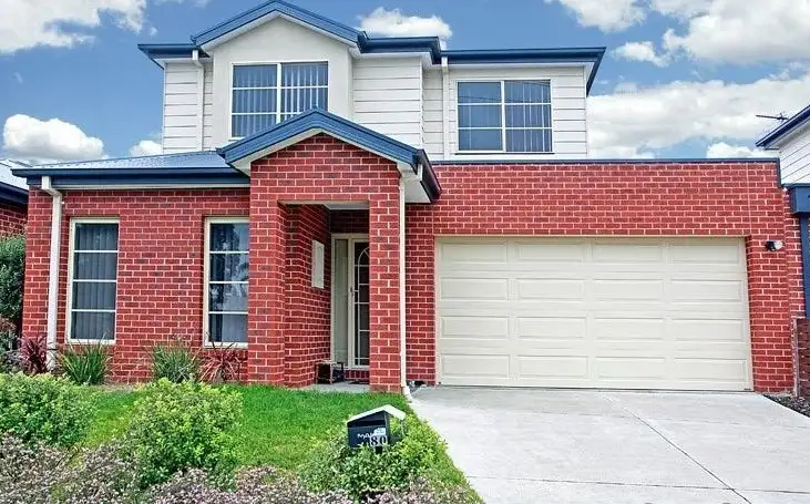 Main view of Homely house listing, 80 Royal Road, Bonbeach VIC 3196