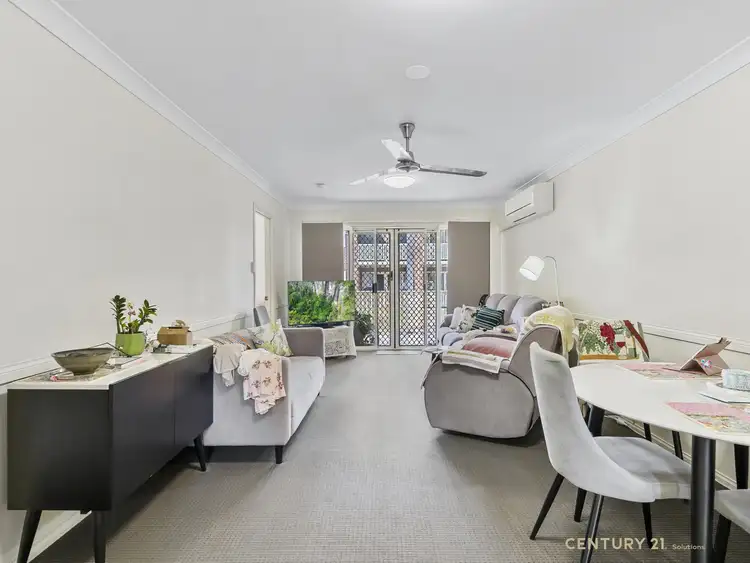 Third view of Homely unit listing, 6/35 Ross Street, Allenstown QLD 4700