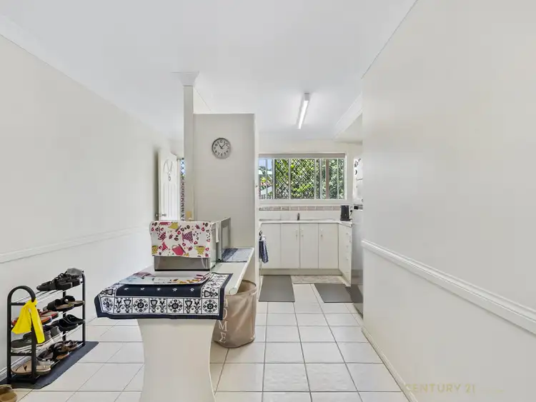Fifth view of Homely unit listing, 6/35 Ross Street, Allenstown QLD 4700