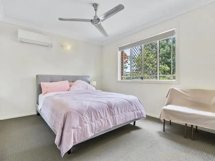 Sixth view of Homely unit listing, 6/35 Ross Street, Allenstown QLD 4700