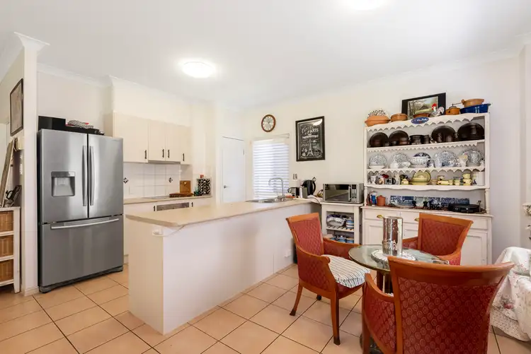 Third view of Homely house listing, 10 Waterclover Drive, Upper Coomera QLD 4209