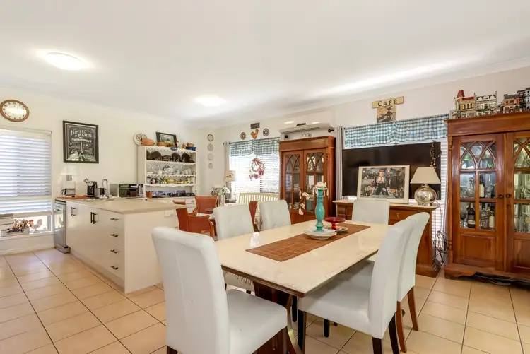 Fourth view of Homely house listing, 10 Waterclover Drive, Upper Coomera QLD 4209