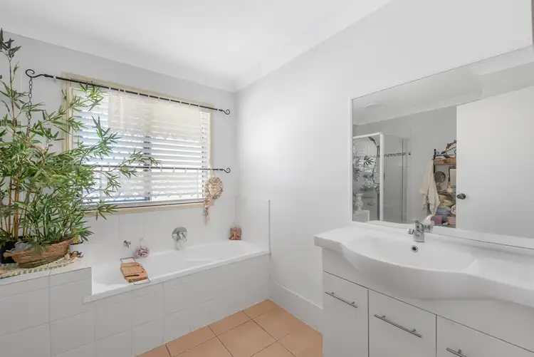 Seventh view of Homely house listing, 10 Waterclover Drive, Upper Coomera QLD 4209