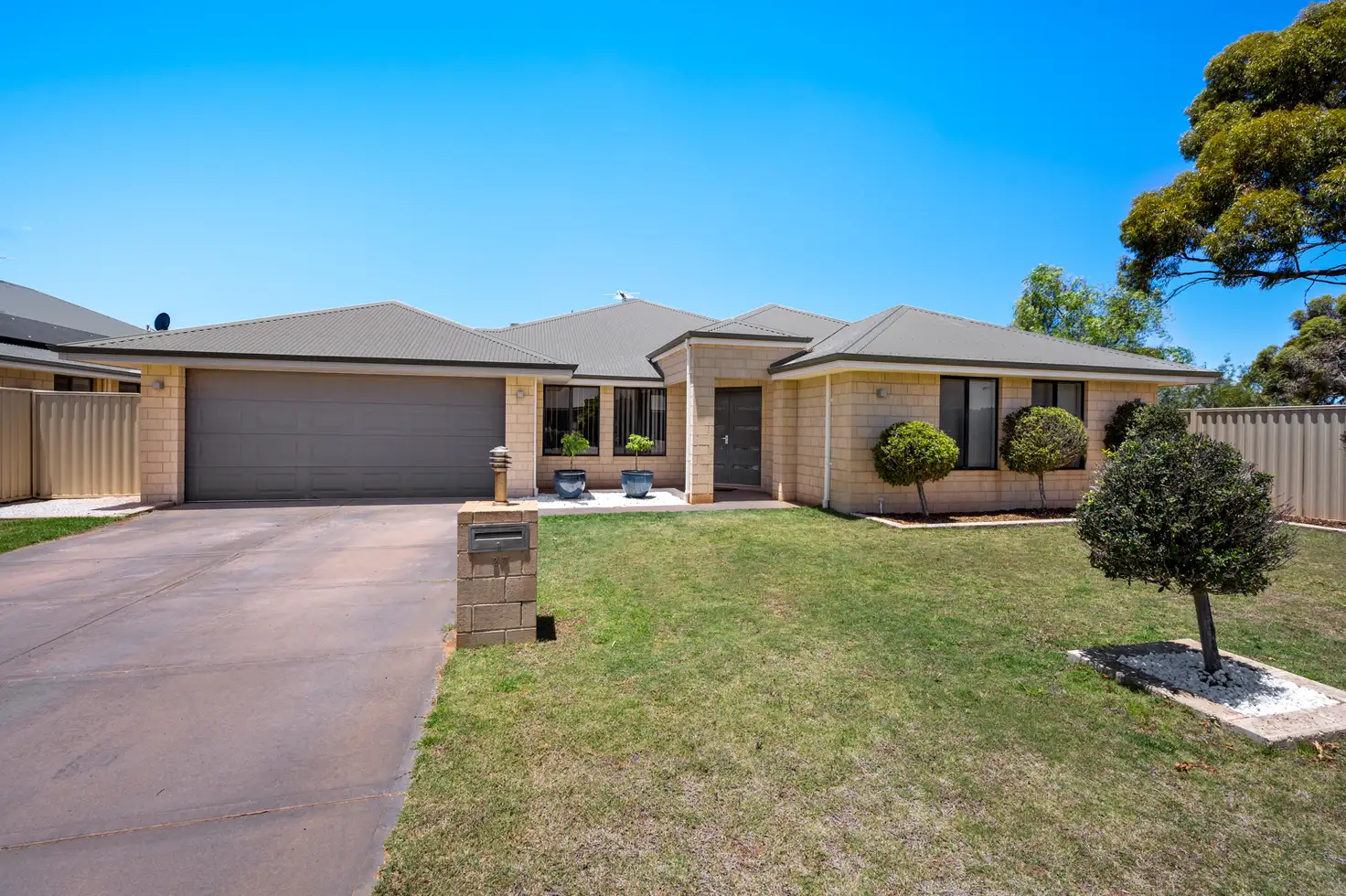 Main view of Homely house listing, 27 Riseberry Way, Somerville WA 6430