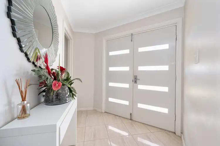 Second view of Homely house listing, 27 Riseberry Way, Somerville WA 6430