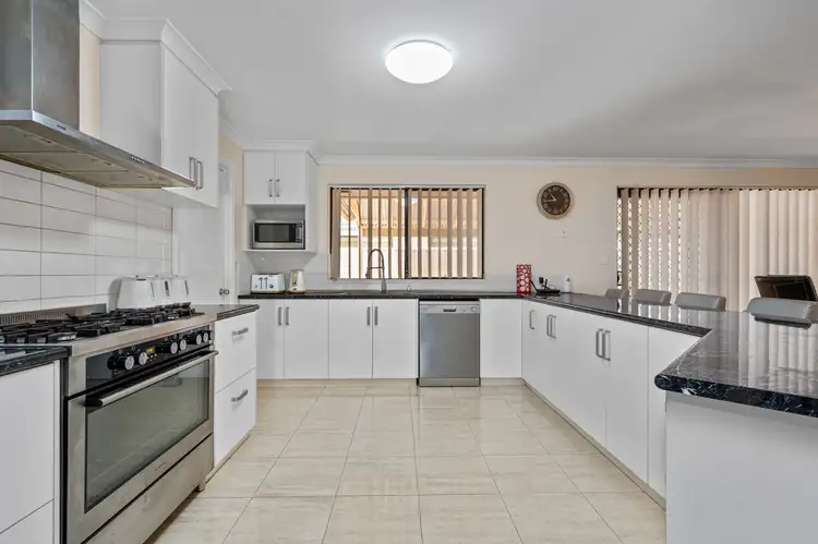 Fifth view of Homely house listing, 27 Riseberry Way, Somerville WA 6430