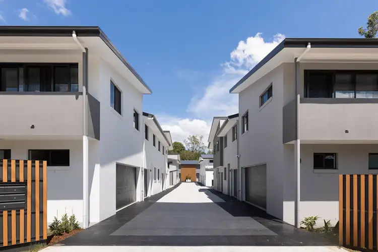 5/438 Compton Road, Stretton QLD 4116