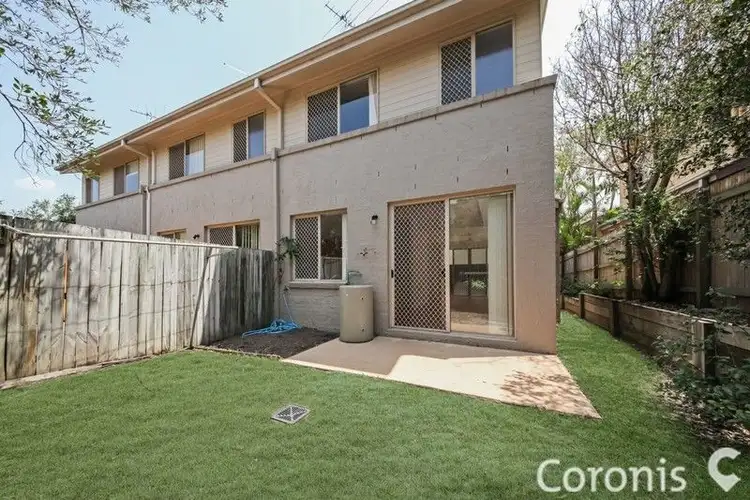 Second view of Homely house listing, 2/246 Pickering Street, Gaythorne QLD 4051