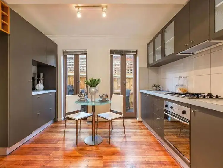 Second view of Homely unit listing, 2/4 Glebe Ave, Cheltenham VIC 3192