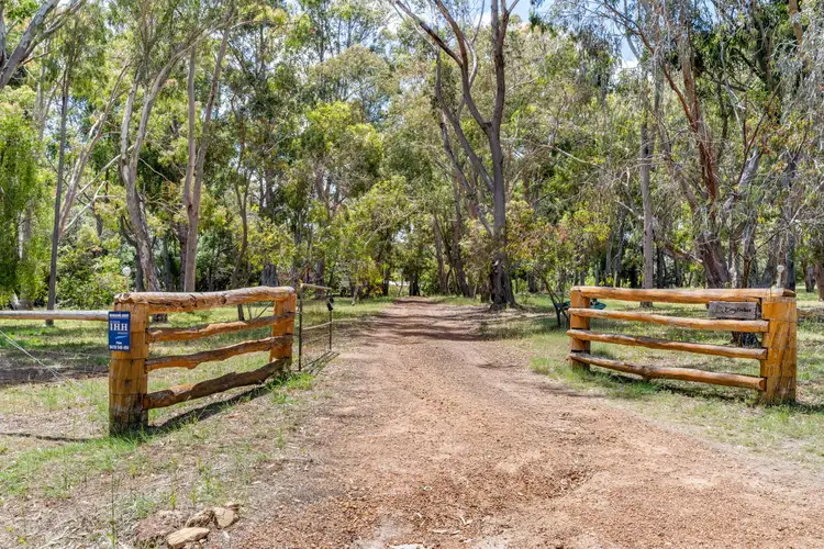 Second view of Homely house listing, 1 Timor Place, Margaret River WA 6285