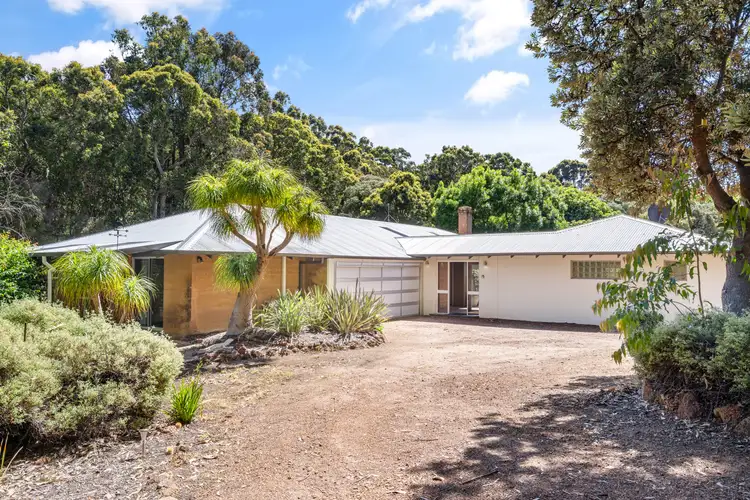 Fifth view of Homely house listing, 1 Timor Place, Margaret River WA 6285