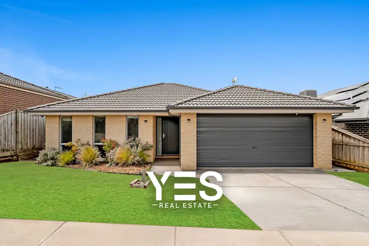 Main view of Homely house listing, 151 Willandra Circuit, Warragul VIC 3820