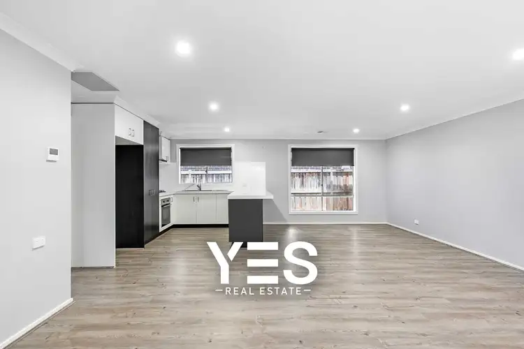 Second view of Homely house listing, 151 Willandra Circuit, Warragul VIC 3820