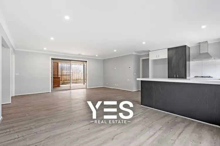 Third view of Homely house listing, 151 Willandra Circuit, Warragul VIC 3820