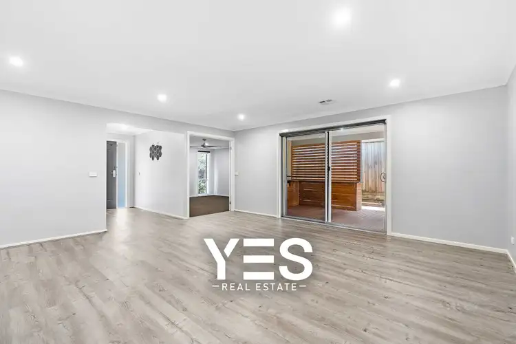 Fifth view of Homely house listing, 151 Willandra Circuit, Warragul VIC 3820