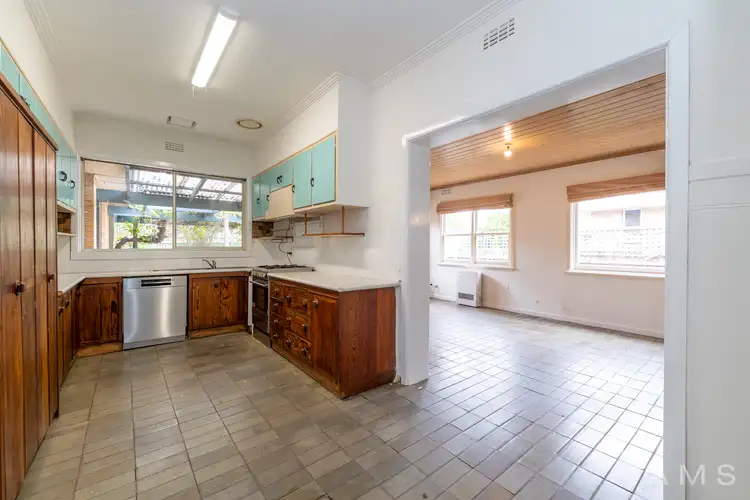 Second view of Homely house listing, 51 Vanberg Road, Essendon VIC 3040