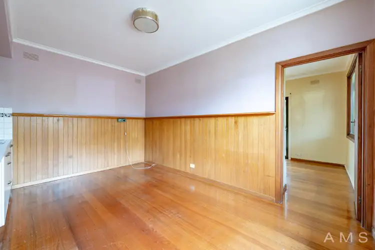 Fourth view of Homely house listing, 51 Vanberg Road, Essendon VIC 3040
