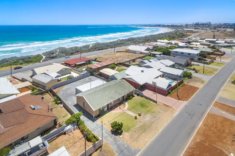 3A Nigel Crescent, Mahomets Flats WA 6530