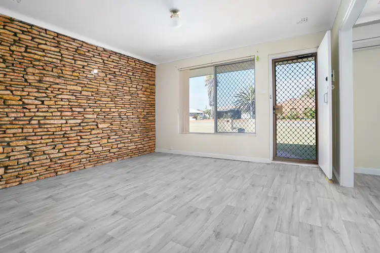 Second view of Homely unit listing, 3A Nigel Crescent, Mahomets Flats WA 6530