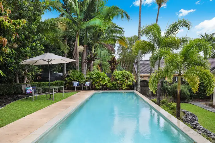 18 Timbertop Street, Buderim QLD 4556