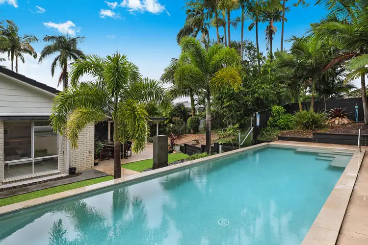 Fifth view of Homely house listing, 18 Timbertop Street, Buderim QLD 4556