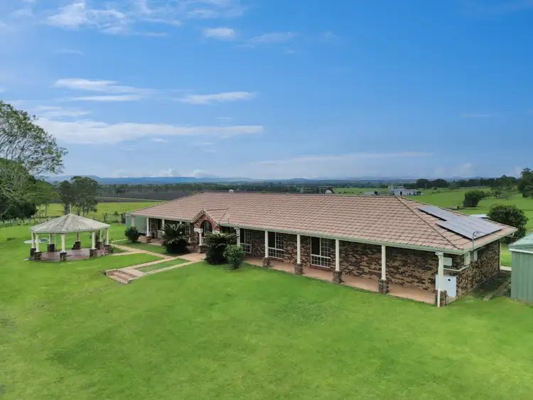 Third view of Homely house listing, 9 Harvest View Drive, Fairy Hill NSW 2470