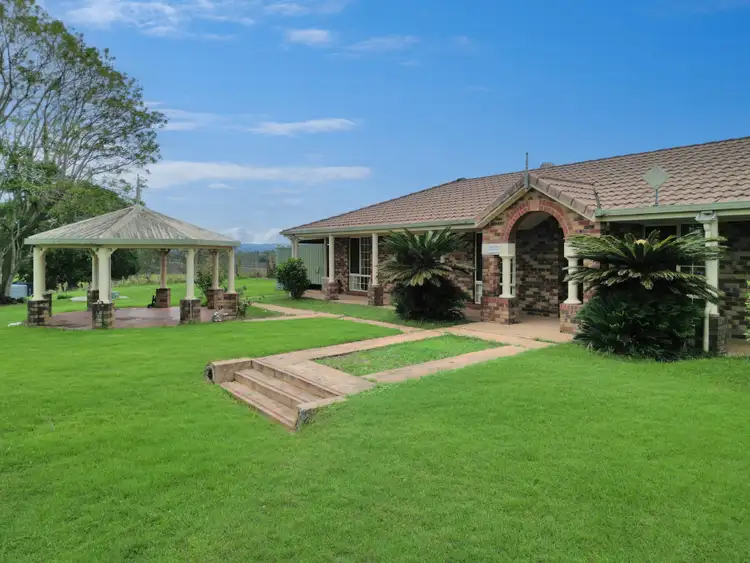 Fourth view of Homely house listing, 9 Harvest View Drive, Fairy Hill NSW 2470