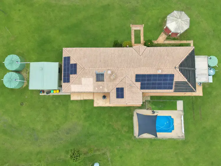 Fifth view of Homely house listing, 9 Harvest View Drive, Fairy Hill NSW 2470