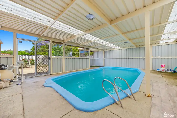 9 Offord Street, Armadale WA 6112