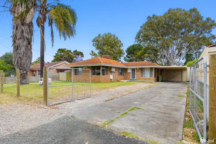 9 Offord Street, Armadale WA 6112