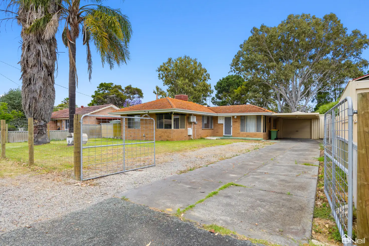 Main view of Homely house listing, 9 Offord Street, Armadale WA 6112