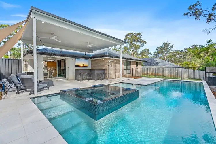 6 Bottletree Crescent, Mount Cotton QLD 4165