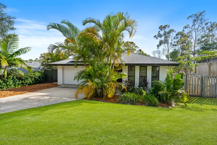 Second view of Homely house listing, 6 Bottletree Crescent, Mount Cotton QLD 4165