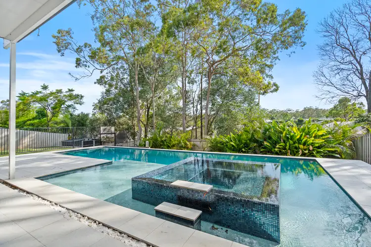 Fourth view of Homely house listing, 6 Bottletree Crescent, Mount Cotton QLD 4165