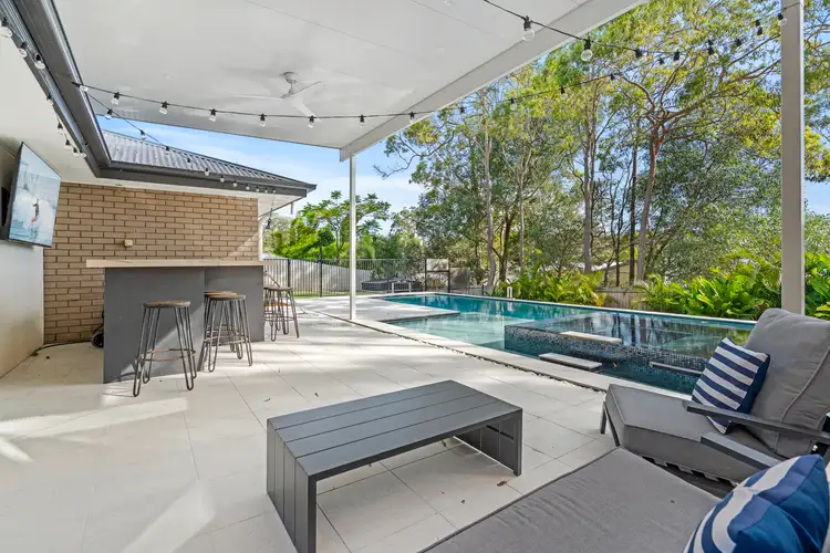 Sixth view of Homely house listing, 6 Bottletree Crescent, Mount Cotton QLD 4165